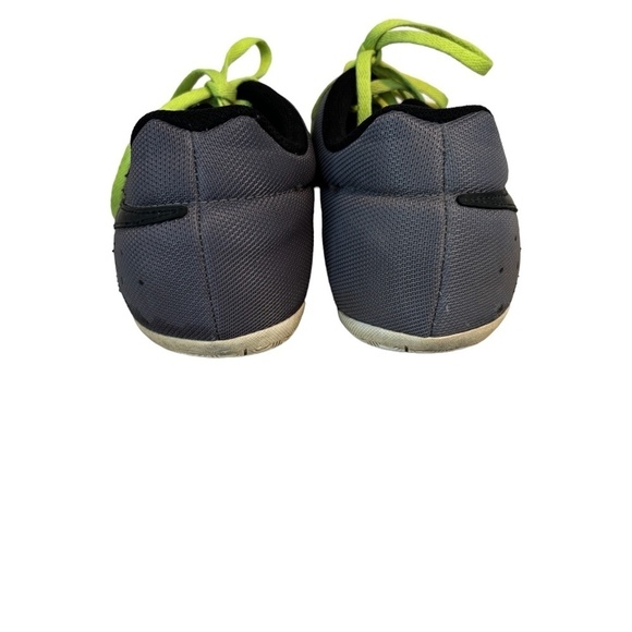 Nike Elastico II Men’s Indoor Soccer Shoes Size 10.5 - Picture 4 of 10